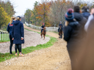 BP011124-70 - Ben Pauling Stable Visit